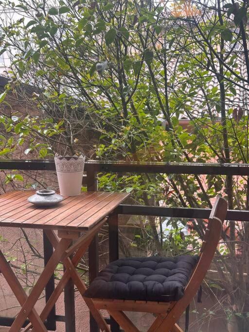 Jardin Des Plantes Parking Securise Terrasse Et Ascenseur *